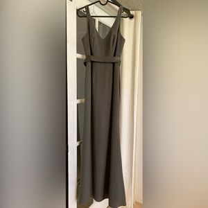 White by Vera Wang Formal dress size 2